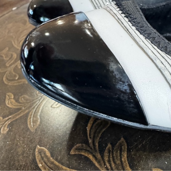 Ballet flat - Picture 7 of 8